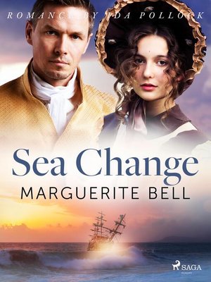 cover image of Sea Change